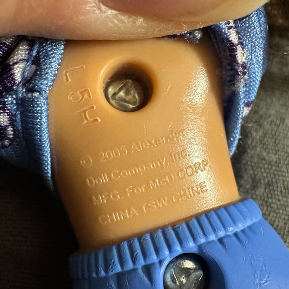 15‎ Mixed Doll Assortment - Picture 11 of 16